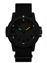 Load image into Gallery viewer, Luminox - LEATHERBACK SEA TURTLE GIANT 0337 |  LX XS.0337
