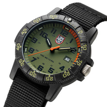 Load image into Gallery viewer, Luminox - LEATHERBACK SEA TURTLE GIANT 0337 |  LX XS.0337