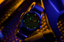 Load image into Gallery viewer, Luminox - LEATHERBACK SEA TURTLE GIANT 0337 |  LX XS.0337