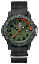 Load image into Gallery viewer, Luminox - LEATHERBACK SEA TURTLE GIANT 0337 |  LX XS.0337