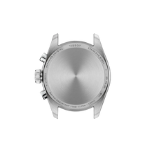 Charger l'image dans la galerie, Tissot PR100 36MM - Quartz Chrono - Blue mother-of-pearl | T1502171113100