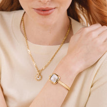 Load image into Gallery viewer, Movado Museum Bangle | 0608058