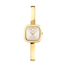 Load image into Gallery viewer, Movado Museum Bangle | 0608058