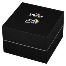 Charger l'image dans la galerie, Tissot PR100 Tour de France 2026 - 40mm | T1504173705700