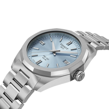 Charger l'image dans la galerie, Tissot PRC 100 Solar 34mm - Ice Blue | T1518221135100
