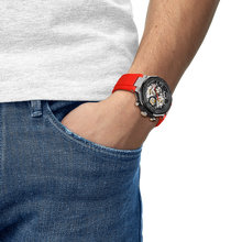 Load image into Gallery viewer, Tissot T-Race MotoGP 2026 45mm (Limited Edition 2026 Pieces) | T1414622705100