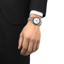 Load image into Gallery viewer, Tissot PR516 Powermatic 80 - White - 38MM | T1494071103100