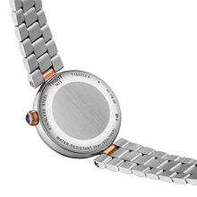 Load image into Gallery viewer, Tissot Desir T-Lady - 29.6mm - Moonphase | T1522232203600