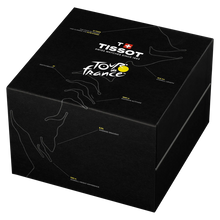 Charger l'image dans la galerie, Tissot PR100 Tour de France 2026 - 40mm | T1504173705700