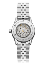 Charger l'image dans la galerie, Raymond Weil Freelancer Automatic Blue Dial Stainless Steel Bracelet Watch, 38 mm | 2771-ST-50051