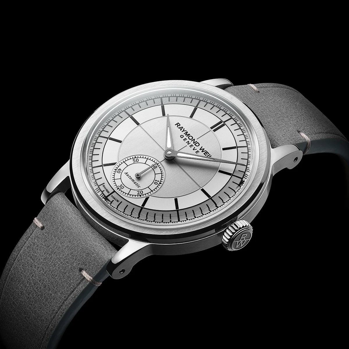 Raymond chronograph 5 atm discount
