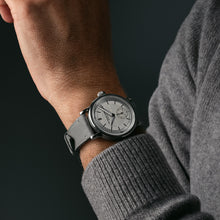 Charger l'image dans la galerie, Raymond Weil Millesime Men's Automatic Small Seconds Watch, 39.5 mm | 2930-STC-65001