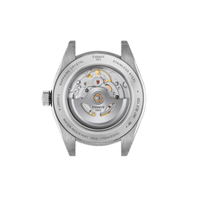 Charger l'image dans la galerie, Tissot Gentleman Powermatic 80 - Blue - 38MM | T1658071104100