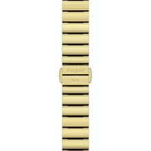 Load image into Gallery viewer, Tissot SRV Quartz - Champagne - 30mm | T1601103302300