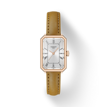 Load image into Gallery viewer, Tissot SRV Quartz - Silver - 30mm | T1601103603300