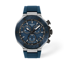 Load image into Gallery viewer, Tissot T-RACE 45MM | T1414172704100