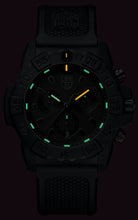 Load image into Gallery viewer, Luminox - NAVY SEAL CHRONOGRAPH 3581.BO |  LX XS.3581.BO