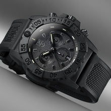 Load image into Gallery viewer, Luminox - NAVY SEAL CHRONOGRAPH 3581.BO |  LX XS.3581.BO