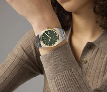 Charger l'image dans la galerie, Movado Bold Quest Automatic Green - 39mm | 3600942