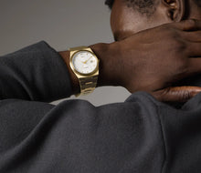 Charger l'image dans la galerie, Movado Bold Quest Automatic White- 39mm | 3600943