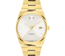 Charger l'image dans la galerie, Movado Bold Quest Automatic White- 39mm | 3600943