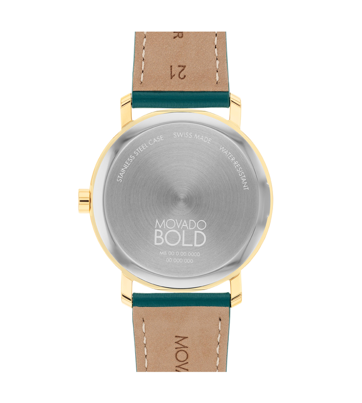 Movado BOLD EVOLUTION 3601150 – Assaleh Joailleries Jewellers
