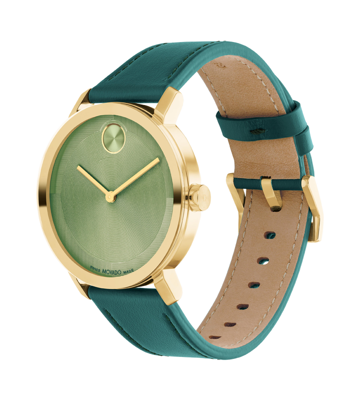 Movado best sale watch 2.0