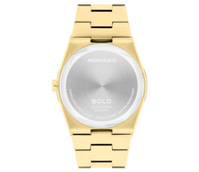 Charger l'image dans la galerie, Movado Bold Quest White - 35mm | 3601187