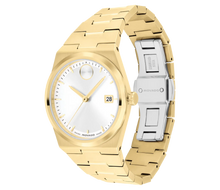 Charger l'image dans la galerie, Movado Bold Quest White - 35mm | 3601187