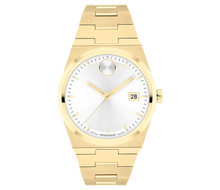 Charger l'image dans la galerie, Movado Bold Quest White - 35mm | 3601187