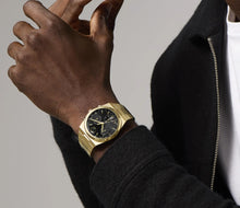 Charger l'image dans la galerie, Movado Bold Quest Black Chrono Quartz- 42mm | 3601198