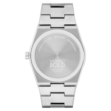 Charger l'image dans la galerie, Movado Bold Quest Green - 40mm | 3601222