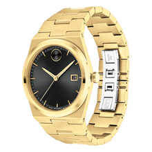Charger l'image dans la galerie, Movado Bold Quest Black - 40mm | 3601223