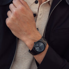 Charger l'image dans la galerie, Movado Bold Quest Black - 40mm | 3601224