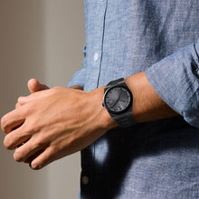 Charger l'image dans la galerie, Movado Bold Quest Black - 40mm | 3601224