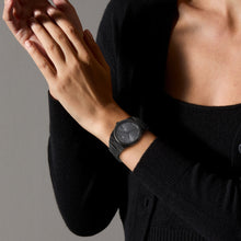 Charger l'image dans la galerie, Movado Bold Quest Black - 40mm | 3601224