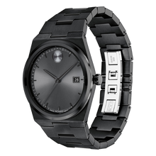 Charger l'image dans la galerie, Movado Bold Quest Black - 40mm | 3601224