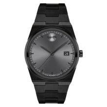 Charger l'image dans la galerie, Movado Bold Quest Black - 40mm | 3601224