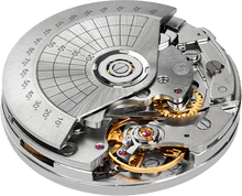 Load image into Gallery viewer, Hamilton KHAKI AVIATION CONVERTER AUTO CHRONO - 44mm - Black | H76726530