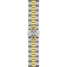 Load image into Gallery viewer, Tissot Ballade Quartz - Silver - 40mm | T1564102203100