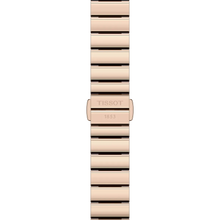 Load image into Gallery viewer, Tissot SRV Quartz - Blue - 30mm | T1601103304600