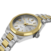 Charger l'image dans la galerie, Tissot PRC 100 Solar 34mm - Silver | T1518222203100