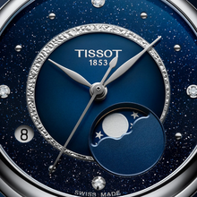 Charger l'image dans la galerie, Tissot Desir T-Lady - 29.6mm - Moonphase | T1522231149600
