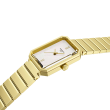 Charger l'image dans la galerie, Tissot SRV Quartz - White mother-of-pearl - 30mm | T1601103311300