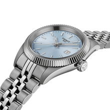 Charger l'image dans la galerie, Tissot Ballade Quartz - Light blue - 30mm | T1560101135100