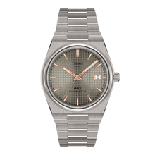 Load image into Gallery viewer, Tissot PRX Titanium Powermatic - 38mm | T1378074406100