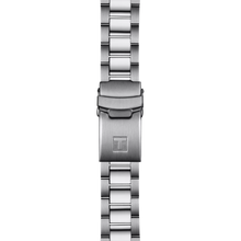 Load image into Gallery viewer, Tissot Seastar 1000 40MM - Quartz - Turquoise | T1204101109100