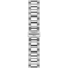 Charger l'image dans la galerie, Tissot PR100 Quartz Chrono - Ice blue | T1504171135100