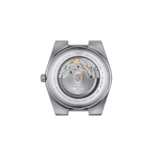 Charger l'image dans la galerie, Tissot PRX Powermatic 80 White mother-of-pearl - 40mm | T1374071111100