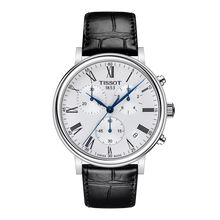 Load image into Gallery viewer, Tissot CARSON PREMIUM 41MM | T1224171603300